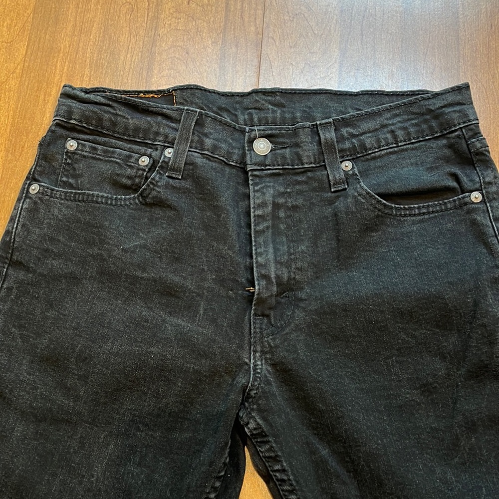 Levi Strauss & Co Jeans